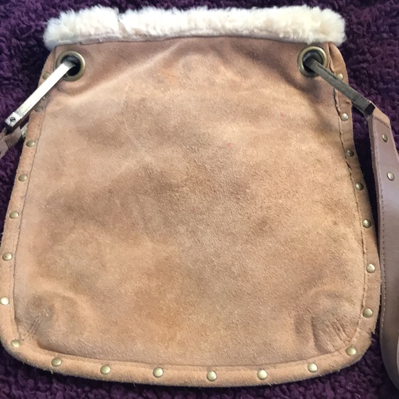 UGG Australia crossbody purse - Picture 5 of 11